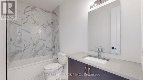 16 - 242 Mount Pleasant Street, Brantford, ON - Indoor Photo Showing Bathroom