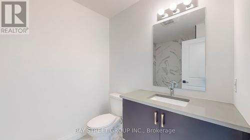 16 - 242 Mount Pleasant Street, Brantford, ON - Indoor Photo Showing Bathroom