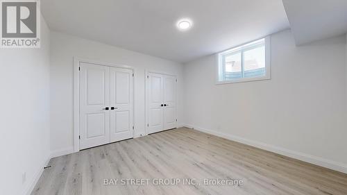 16 - 242 Mount Pleasant Street, Brantford, ON - Indoor Photo Showing Other Room