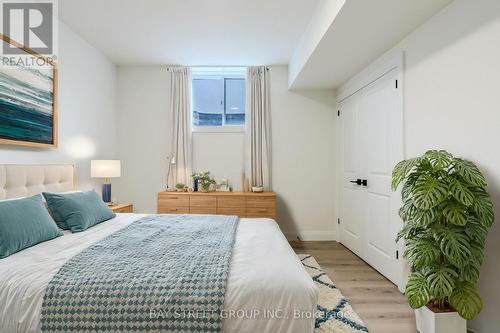 16 - 242 Mount Pleasant Street, Brantford, ON - Indoor Photo Showing Bedroom