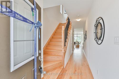 91 Bayardo Drive, Oshawa, ON - Indoor Photo Showing Other Room