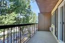 304 2727 Victoria Avenue, Regina, SK  - Outdoor With Balcony With Exterior 