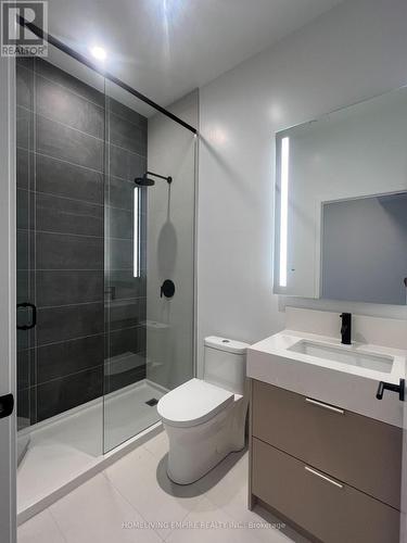 701 - 308 Jarvis Street, Toronto, ON - Indoor Photo Showing Bathroom