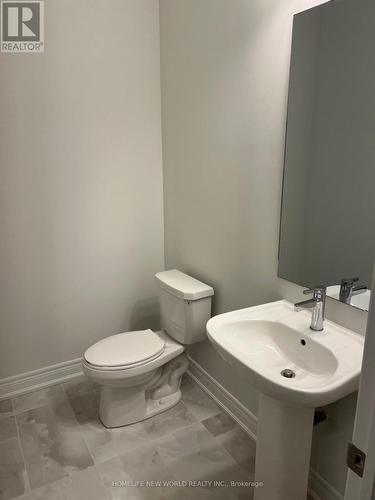 41 Bostock Drive, Georgina, ON - Indoor Photo Showing Bathroom