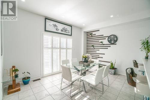 318 Wallace Street, Shelburne, ON - Indoor Photo Showing Dining Room