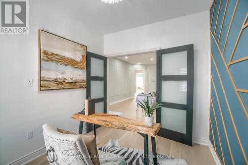 318 Wallace Street, Shelburne, ON - Indoor Photo Showing Dining Room