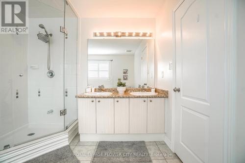 318 Wallace Street, Shelburne, ON - Indoor Photo Showing Bathroom