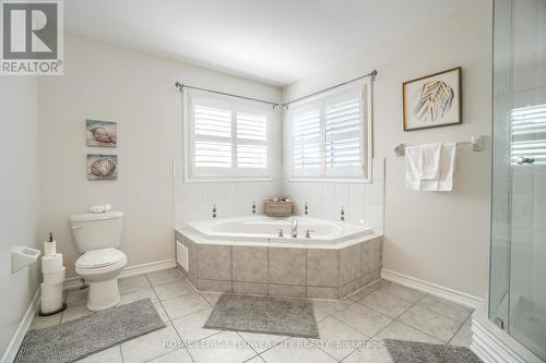 318 Wallace Street, Shelburne, ON - Indoor Photo Showing Bathroom