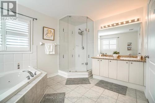 318 Wallace Street, Shelburne, ON - Indoor Photo Showing Bathroom