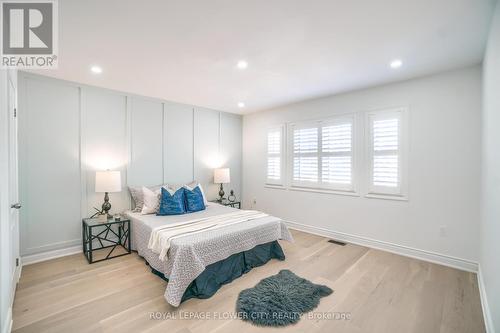 318 Wallace Street, Shelburne, ON - Indoor Photo Showing Bedroom