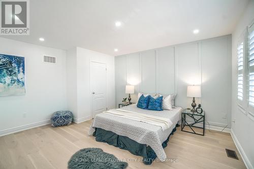 318 Wallace Street, Shelburne, ON - Indoor Photo Showing Bedroom