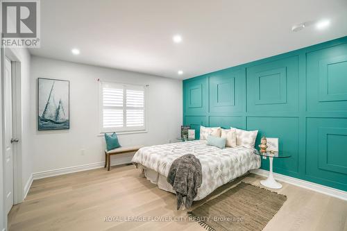 318 Wallace Street, Shelburne, ON - Indoor Photo Showing Bedroom