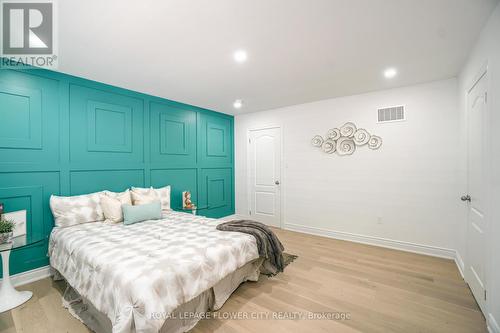 318 Wallace Street, Shelburne, ON - Indoor Photo Showing Bedroom