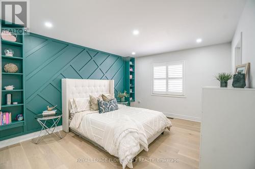 318 Wallace Street, Shelburne, ON - Indoor Photo Showing Bedroom