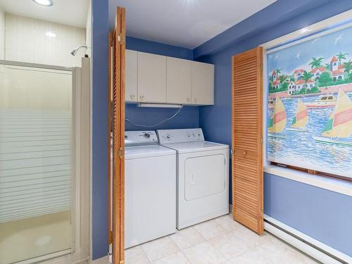 Bathroom - 8974 Crois. Richmond, Brossard, QC - Indoor Photo Showing Laundry Room