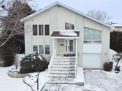 Frontage - 8974 Crois. Richmond, Brossard, QC - Outdoor