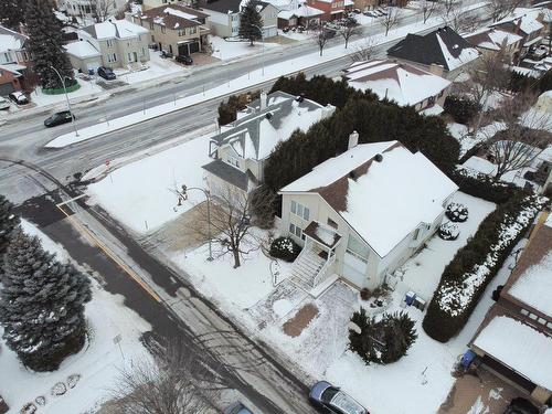 Aerial photo - 8974 Crois. Richmond, Brossard, QC - Outdoor