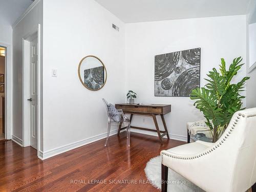 181 Earlscourt Ave, Toronto, ON - Indoor Photo Showing Other Room