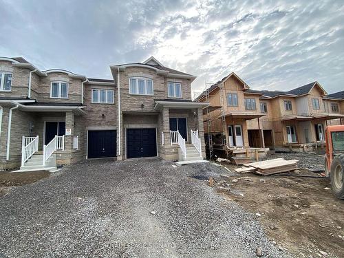 96 Baker St, Thorold, ON - Outdoor With Facade