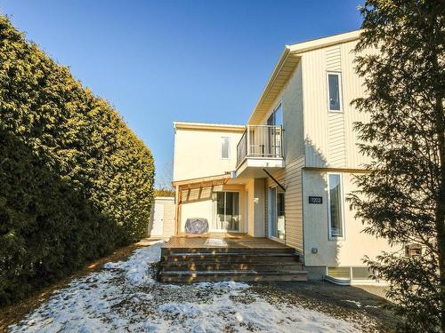 Vue d'ensemble - 1203 Rue St-Joseph, Chambly, QC - Outdoor