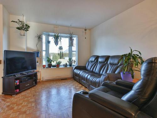 Living room - 13 Rue Derome, Saint-Édouard, QC - Indoor Photo Showing Living Room