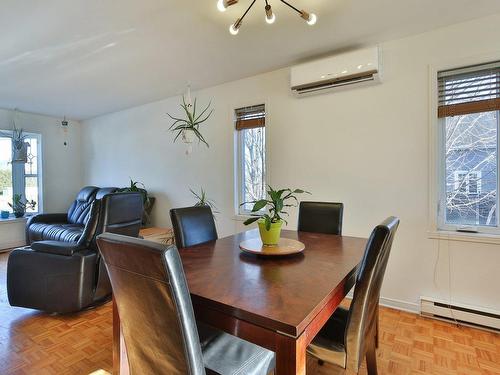 Dining room - 13 Rue Derome, Saint-Édouard, QC - Indoor Photo Showing Dining Room