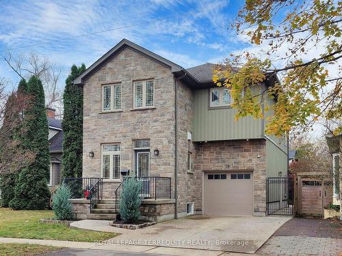 19 Johnston St, St. Catharines, ON - Outdoor