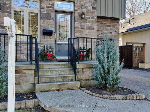 19 Johnston St, St. Catharines, ON - Outdoor