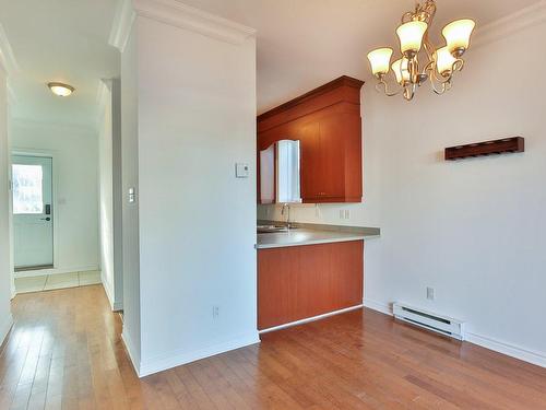 Dining room - 556 Rue Bernard, Marieville, QC - Indoor Photo Showing Other Room