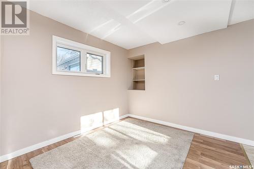 1317 Connaught Avenue, Moose Jaw, SK - Indoor Photo Showing Other Room