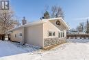 1317 Connaught Avenue, Moose Jaw, SK  - Outdoor 