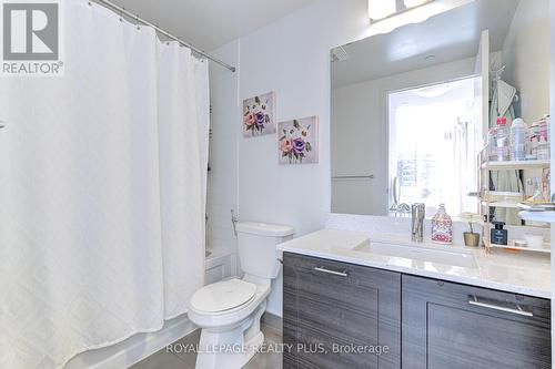 2101 - 2200 Lakeshore Boulevard, Toronto, ON - Indoor Photo Showing Bathroom