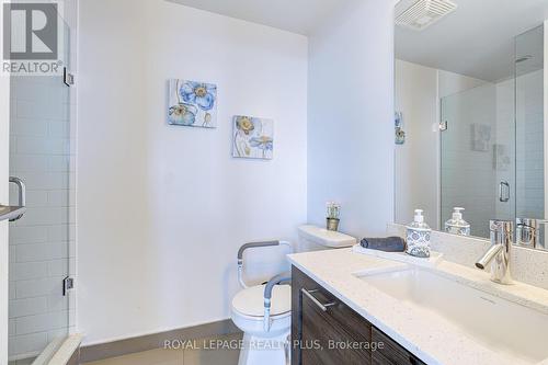 2101 - 2200 Lakeshore Boulevard, Toronto, ON - Indoor Photo Showing Bathroom