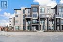 21 - 175 Veterans Drive, Brampton, ON  - Outdoor With Facade 