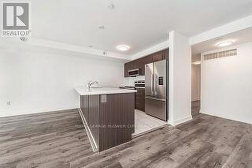 21 - 175 Veterans Drive, Brampton, ON - Indoor Photo Showing Kitchen