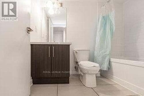 21 - 175 Veterans Drive, Brampton, ON - Indoor Photo Showing Bathroom