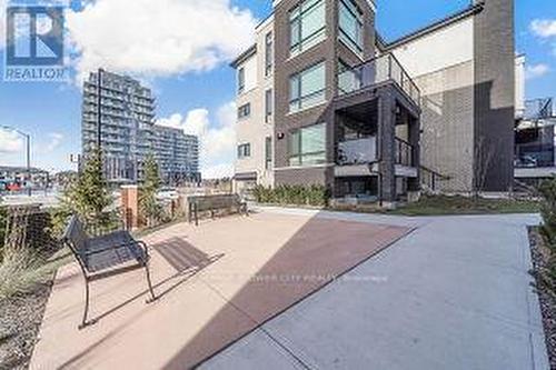 21 - 175 Veterans Drive, Brampton, ON - Outdoor