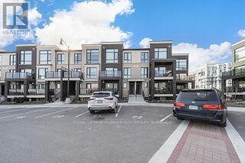 21 - 175 Veterans Drive, Brampton, ON - Outdoor With Facade