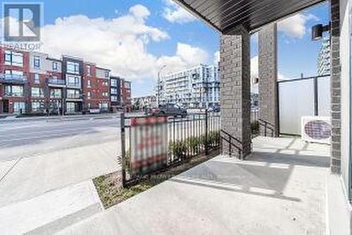 21 - 175 Veterans Drive, Brampton, ON - Outdoor