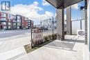 21 - 175 Veterans Drive, Brampton, ON  - Outdoor 