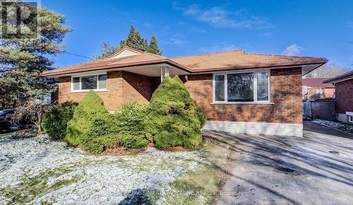 336 Vanier Drive, Kitchener, ON - Outdoor