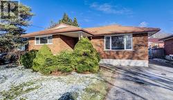 336 VANIER DRIVE  Kitchener, ON N2C 1J9