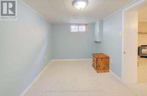 336 Vanier Drive, Kitchener, ON - Indoor Photo Showing Other Room