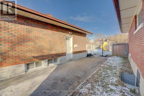 336 Vanier Drive, Kitchener, ON - Outdoor With Exterior