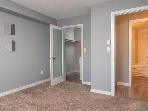 311 494 Beliveau Road, Winnipeg, MB - Indoor Photo Showing Other Room