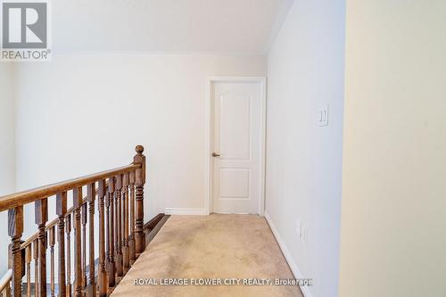 Bsmnt - 24 Herrick Drive, Brampton, ON - Indoor Photo Showing Other Room