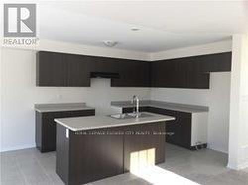 10 Cole Crescent, Brantford, ON - Indoor Photo Showing Kitchen