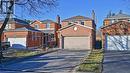 32 Mountfield Crescent, Vaughan, ON  - Outdoor With Facade 