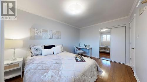 32 Mountfield Crescent, Vaughan, ON - Indoor Photo Showing Bedroom