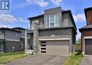 63 Saddlebrook Court, Kitchener, ON  - Outdoor With Facade 